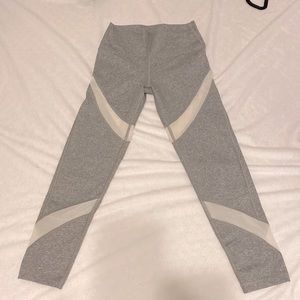 Aerie Gray Leggings